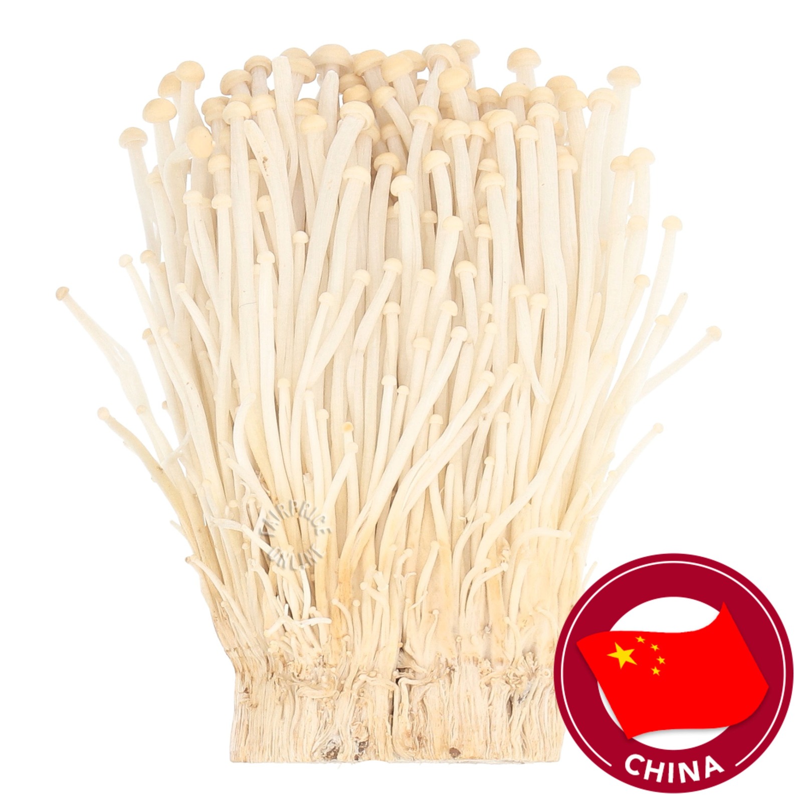 Fresh Golden Enoki Mushroom NTUC FairPrice