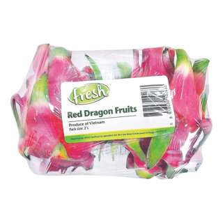 Fresh Red Dragonfruit Fresh Red Dragonfruit