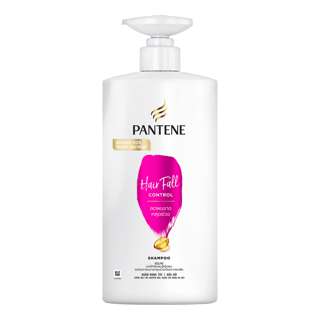 Pantene Shampoo - Hair Fall Control Pantene Shampoo - Hair Fall Control