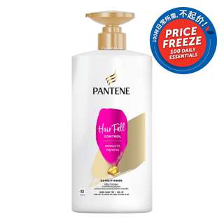 Pantene Conditioner - Hair Fall Control Pantene Conditioner - Hair Fall Control