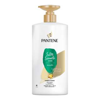 Pantene Conditioner - Silky Smooth Care