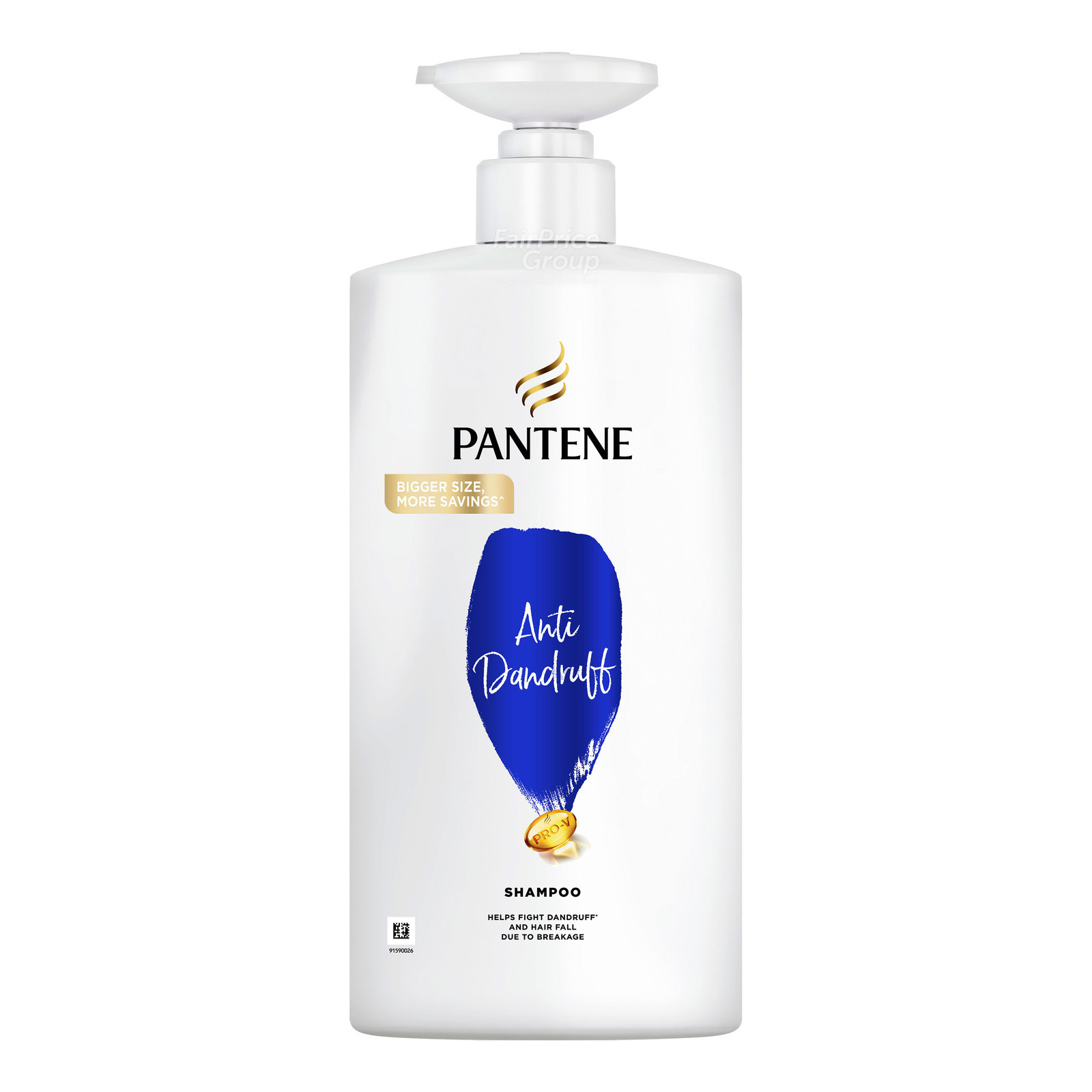 Pantene Shampoo - Anti Dandruff