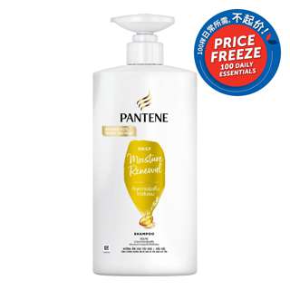 Pantene Shampoo - Daily Moisture Renewal Pantene Shampoo - Daily Moisture Renewal