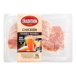 Tradition Shabu Shabu Chicken Tradition Shabu Shabu Chicken