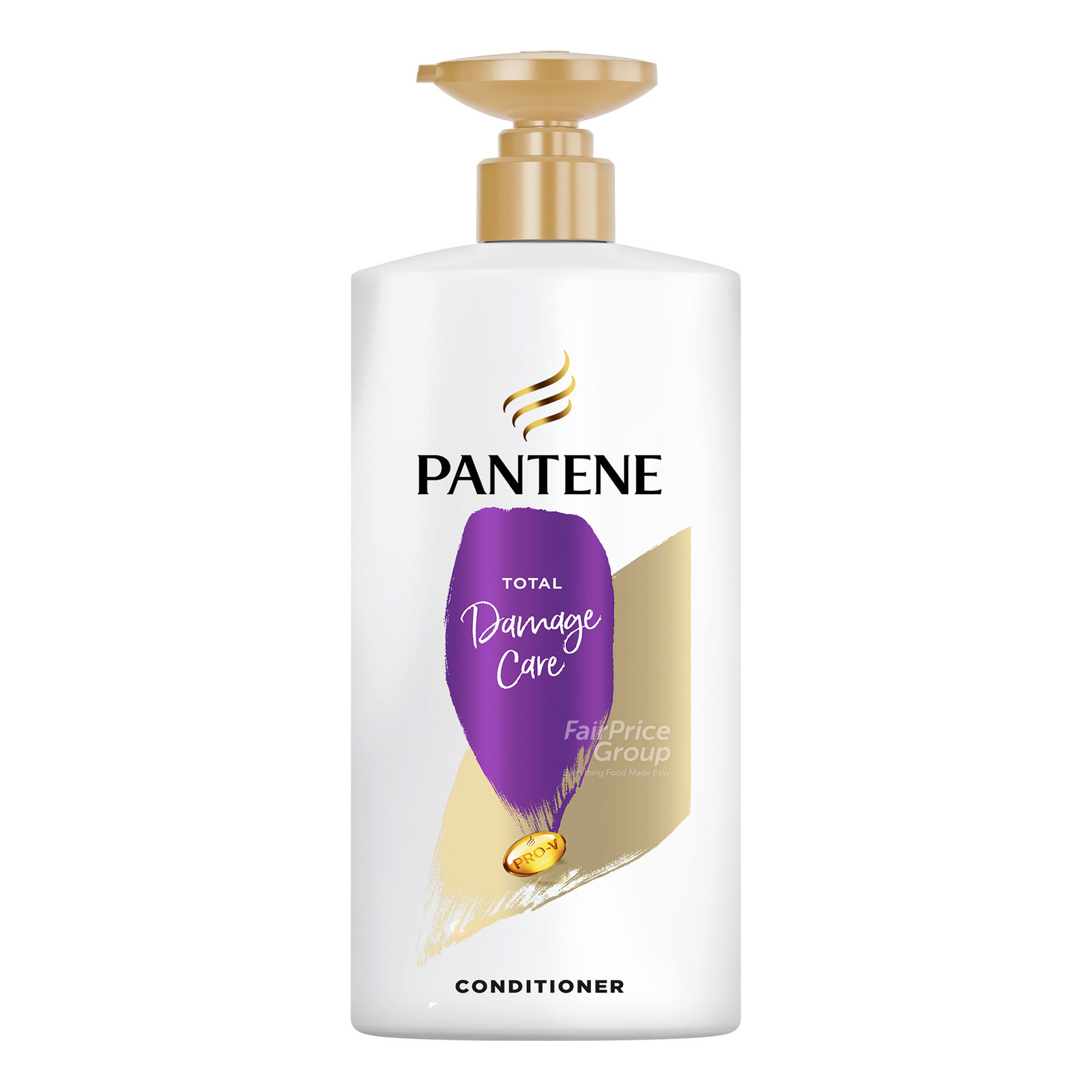 Pantene Conditioner - Total Damage Care