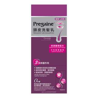 Pregaine Frequent Use Shampoo