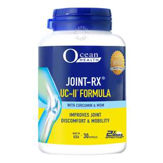 Ocean Health Joint-RX UC-ll Formula