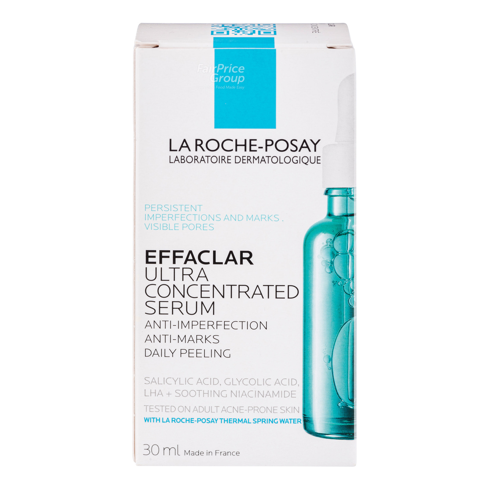 La Roche-Posay Effaclar Serum | NTUC FairPrice