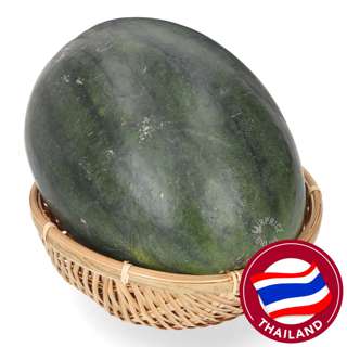 Fresh Mini Thailand Watermelon Fresh Mini Thailand Watermelon