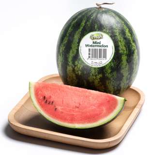 Fresh Mini Thailand Watermelon