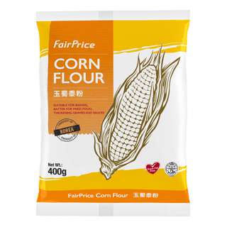 FairPrice Corn Flour
