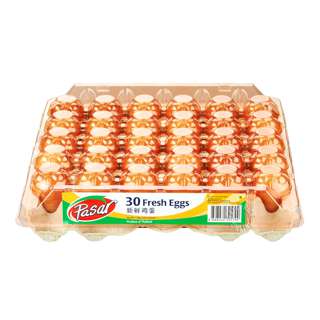 Pasar Fresh Eggs