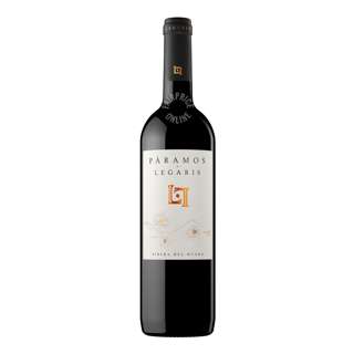 Paramos Legaris Red Wine Paramos Legaris Red Wine