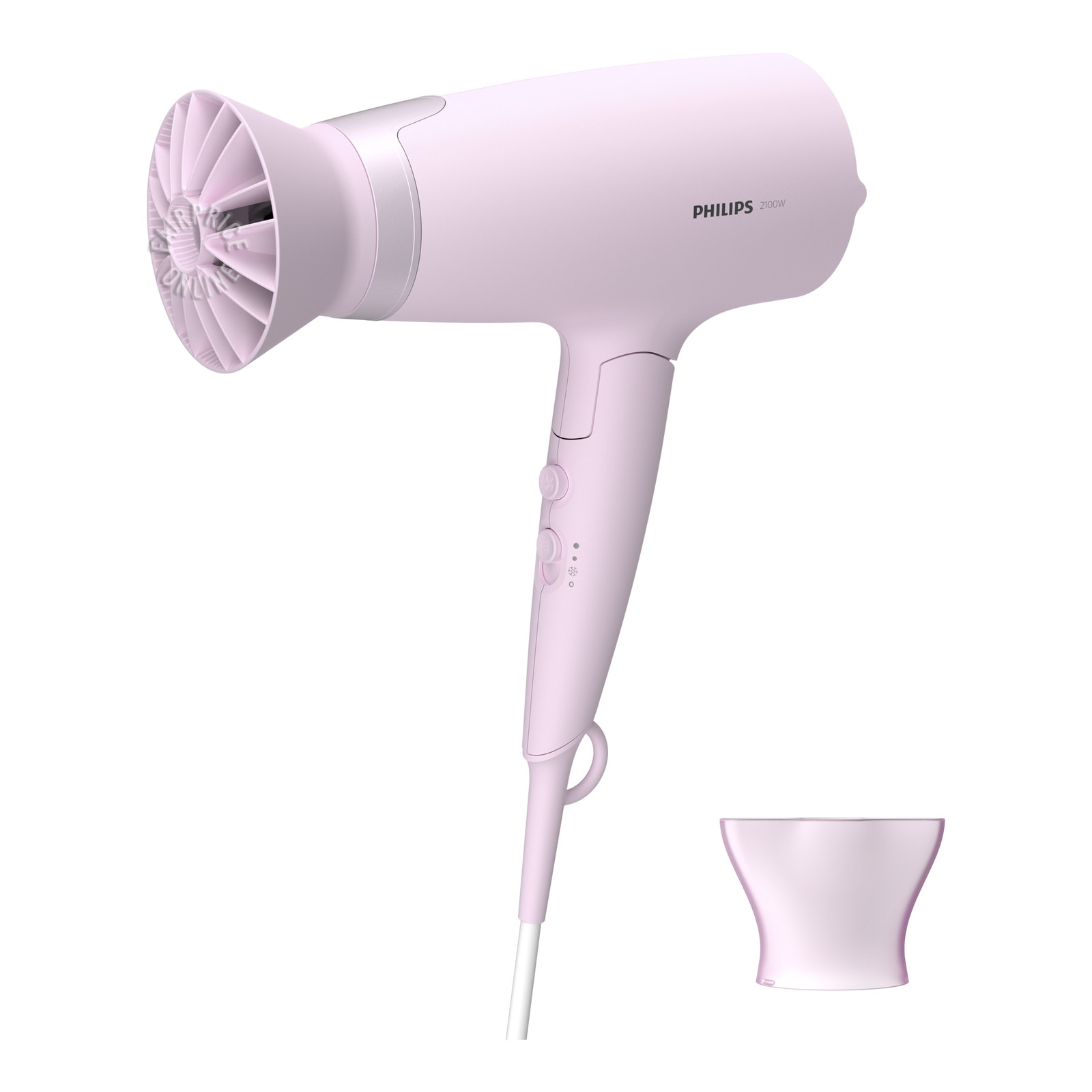 Philips Thermo Protect Hair Dryer Bhd388 Ntuc Fairprice