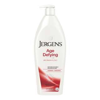 Jergens Moisturizer - Age Defying (Multi-Vitamin)