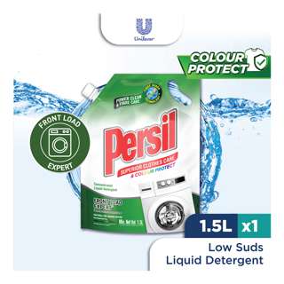 Persil Concentrated Liquid Detergent Refill - Colour Protect