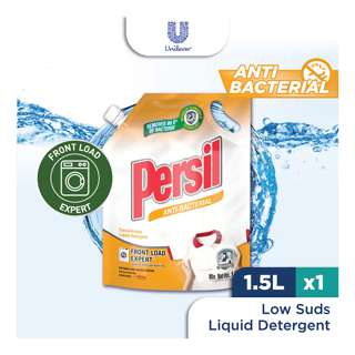 Persil Concentrated Liquid Detergent Refill - Anti-Bacterial