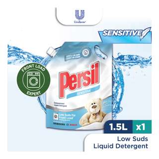 Persil Concentrated Liquid Detergent Refill - Sensitive