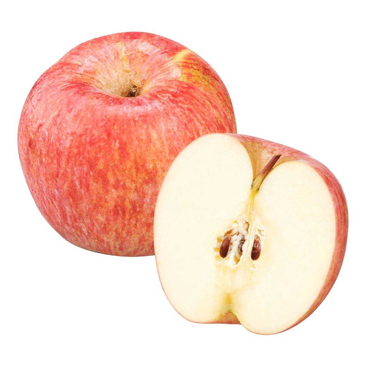 China Fuji Apples NTUC FairPrice