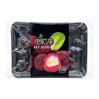 China Fresh Bay Berries