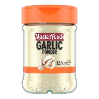 MasterFood Seasoning - Garlic Powder