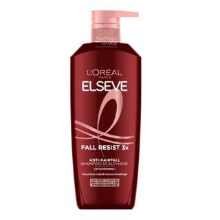 L'Oreal Paris Shampoo - Fall Resist 3x L'Oreal Paris Shampoo - Fall Resist 3x