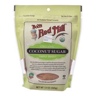 Bob's Red Mill Coconut Sugar - Organic
