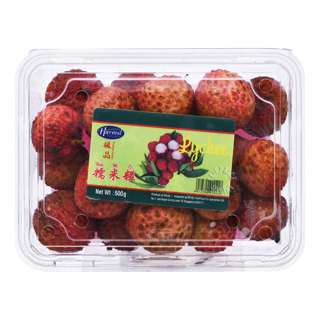 China Premium Lychee Nuo Mi Ci