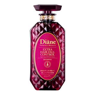 Diane Perfect Beauty Extra Shampoo - Hair Fall Control