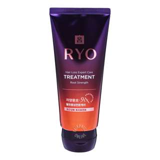 Ryo Hair Loss Expert Care Treatment - Root Strength