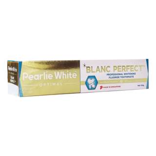 Pearlie White Blanc Perfect Toothpaste