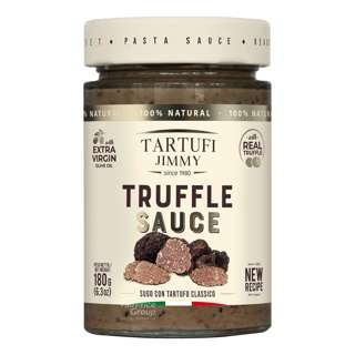 Tartufi Jimmy Truffle Sauce