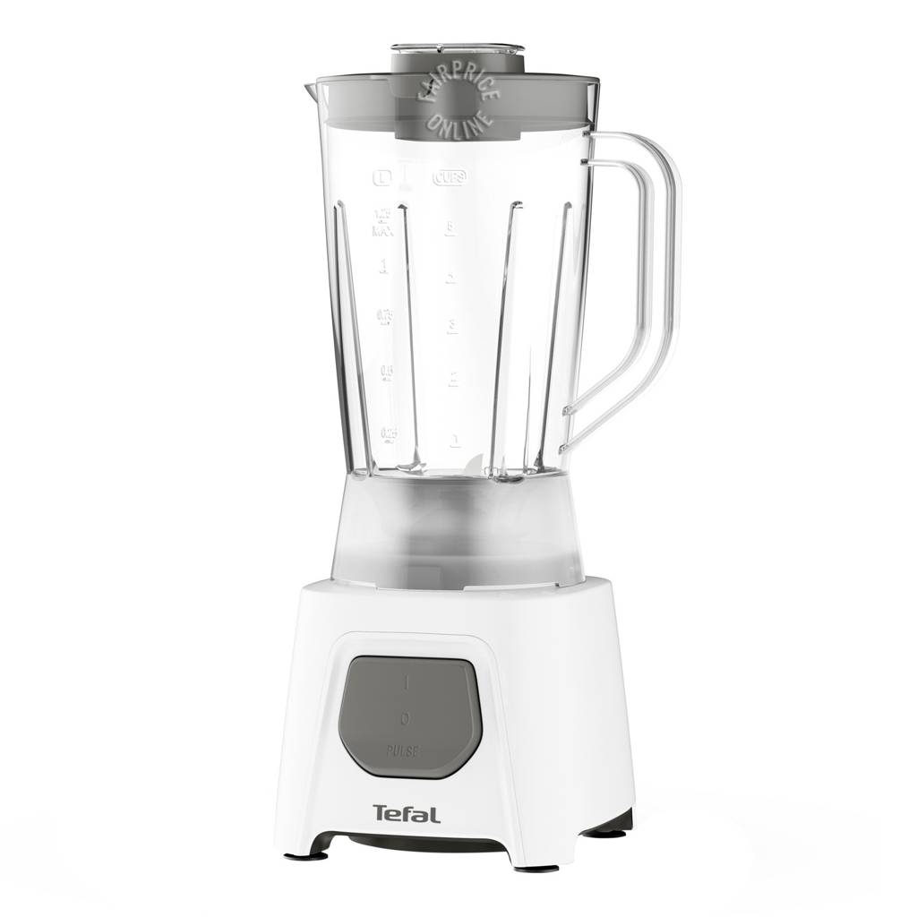 Tefal Blender BL2B01 NTUC FairPrice