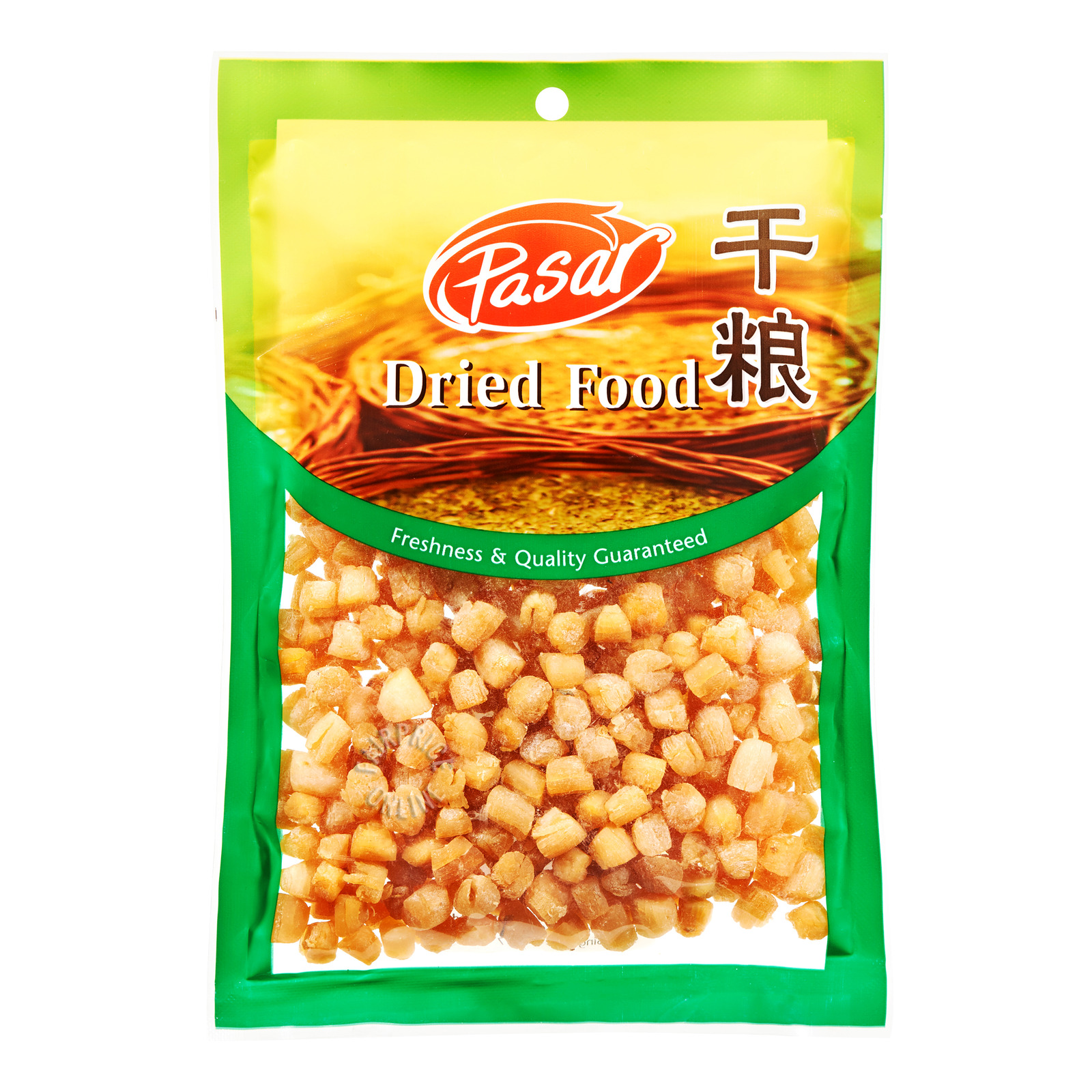 Pasar Dried Scallop NTUC FairPrice