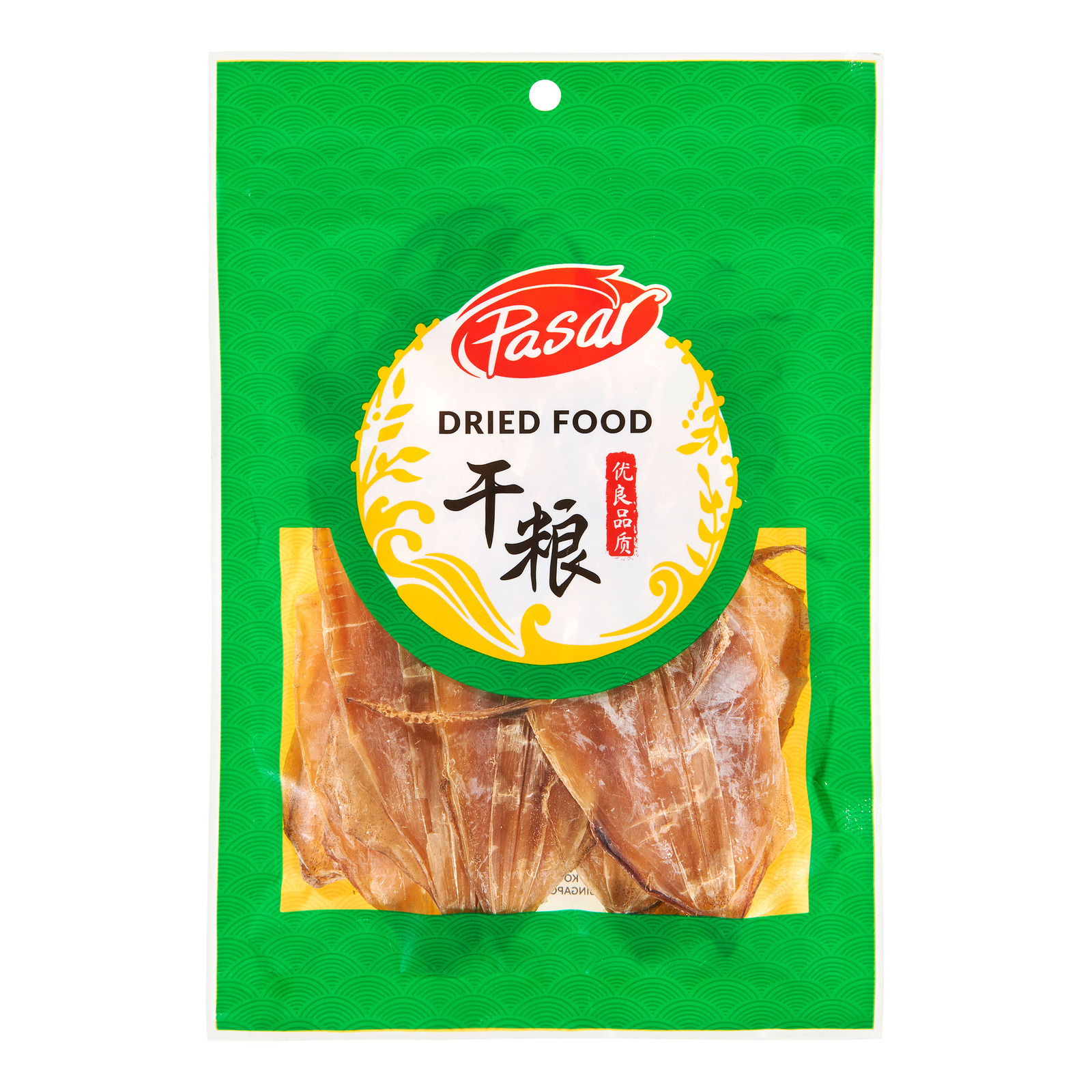 Pasar Dried Cuttlefish NTUC FairPrice
