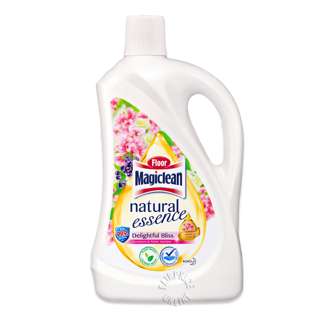 Magiclean Floor Cleaner Natural Essence - Delightful Bliss