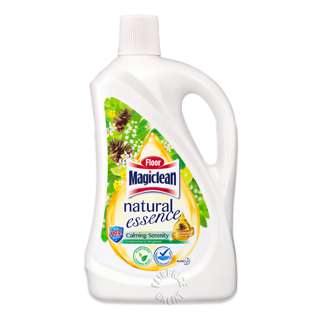 Magiclean Floor Cleaner Natural Essence - Calming Serenity 