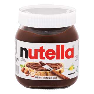 Nutella Hazelnut Spread Nutella Hazelnut Spread
