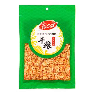 Pasar Dried Prawn Premium