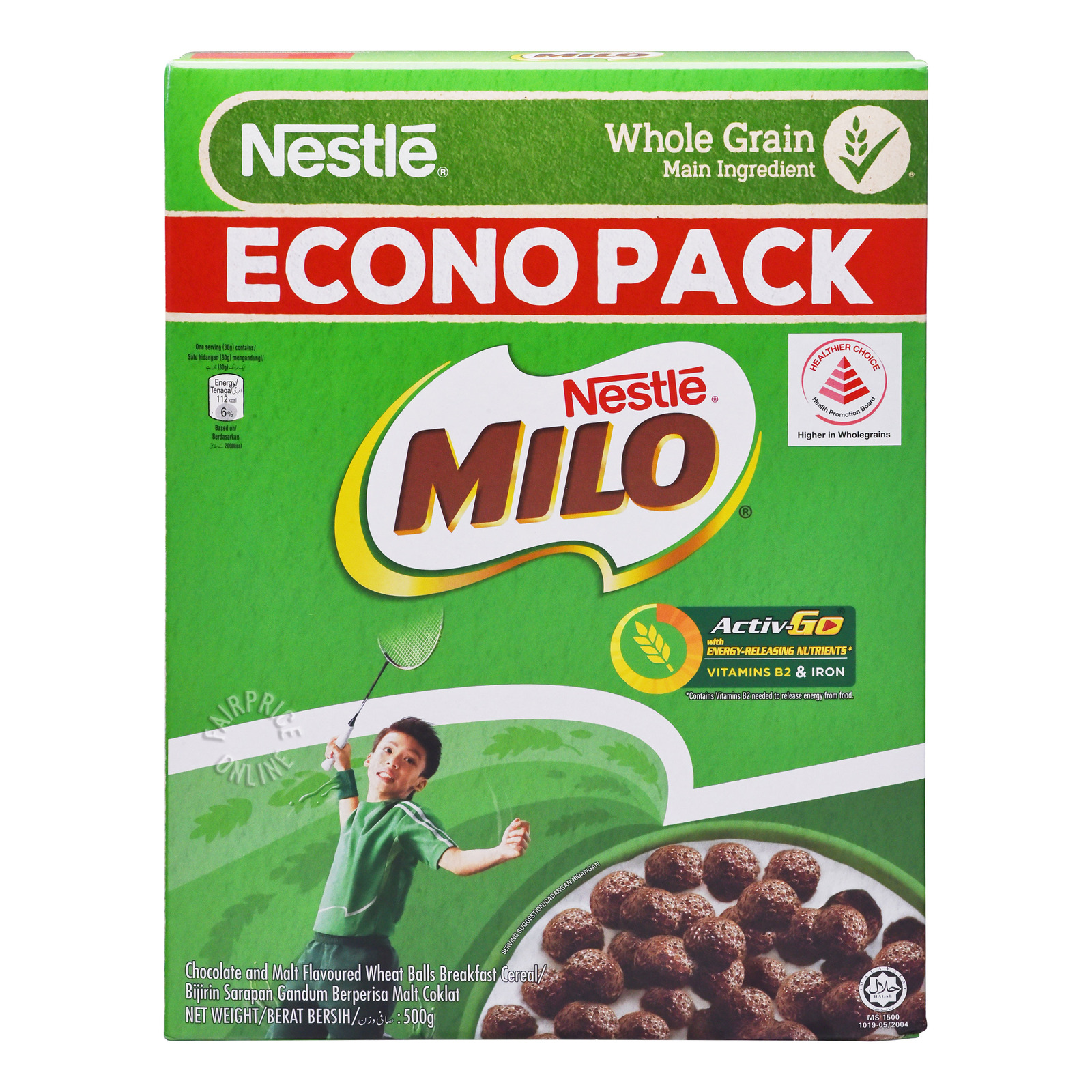 Nestle Milo Cereal Recipes Besto Blog