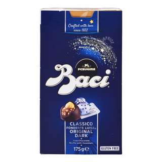 Baci Dark Truffle Chocolate with Hazelnuts