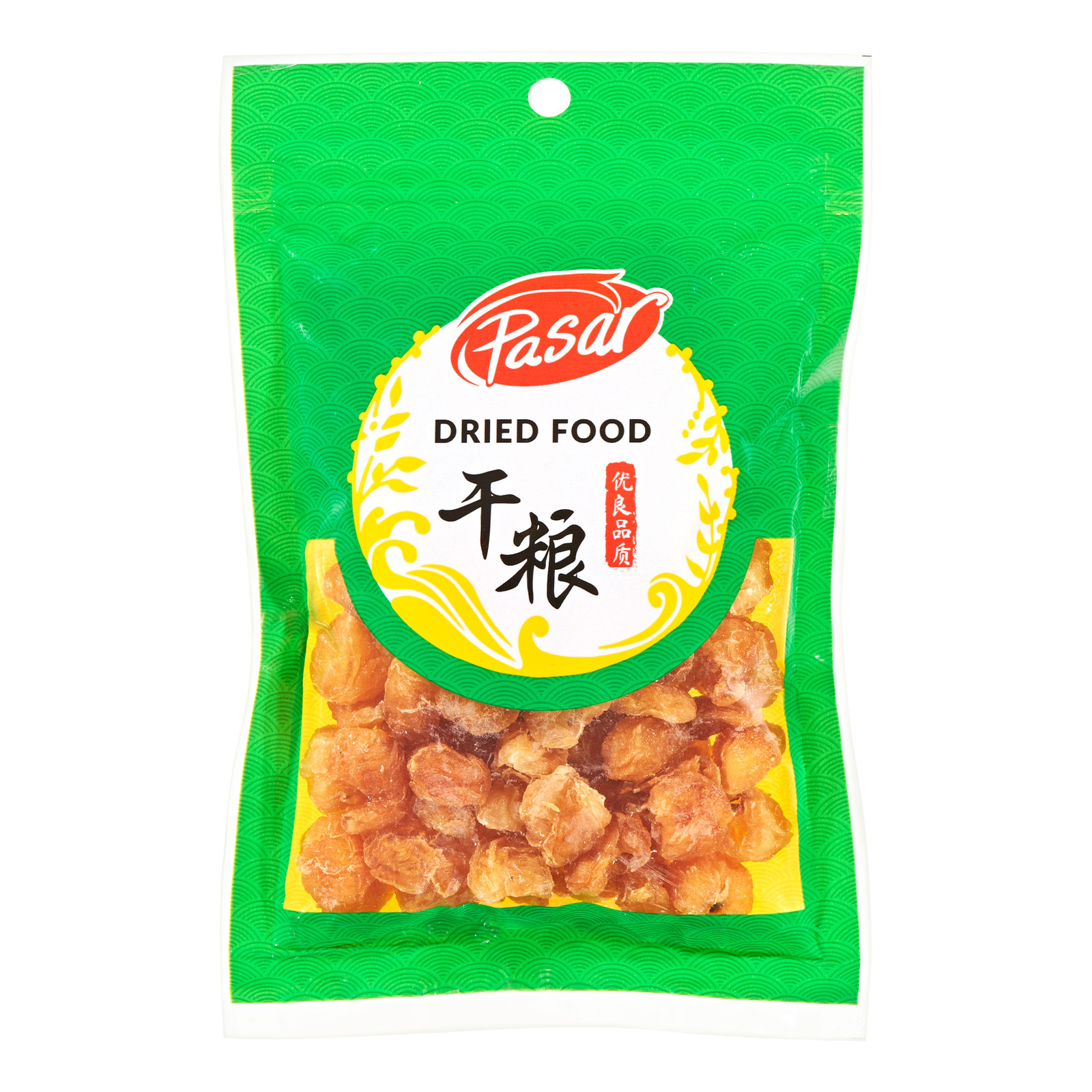 Pasar Dried Longan Meat NTUC FairPrice
