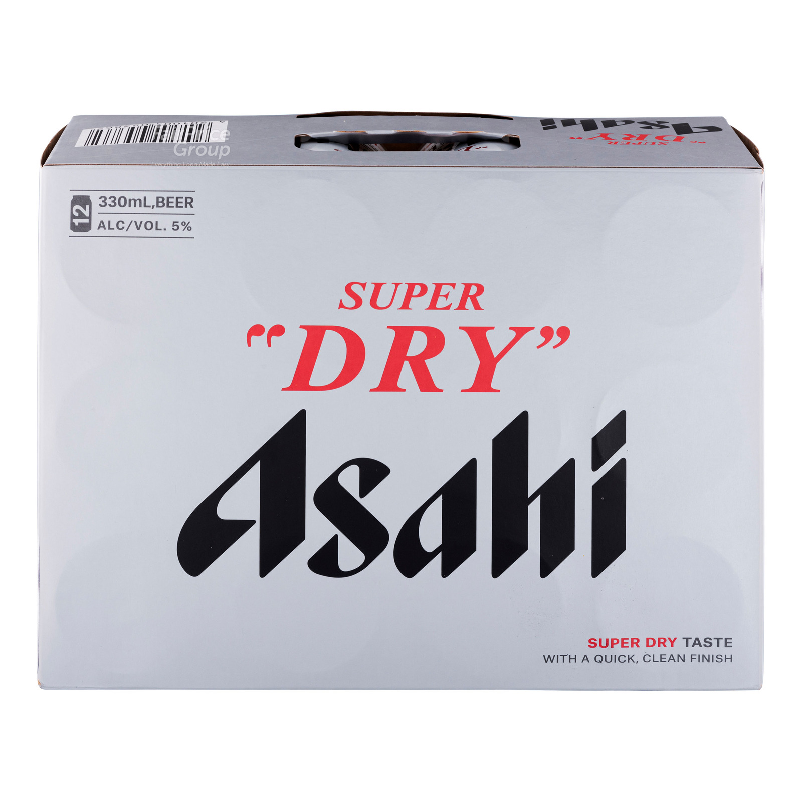 Asahi Beer - Super Dry | NTUC FairPrice