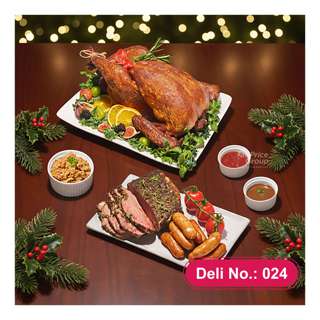 (Pre-Order) Kelly's Xmas Combo (Pre-Order) Kelly's Xmas Combo