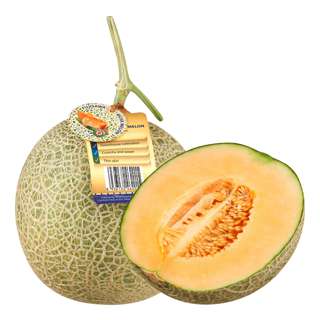Unifarm Fujisawa Premium Musk Melon Unifarm Fujisawa Premium Musk Melon
