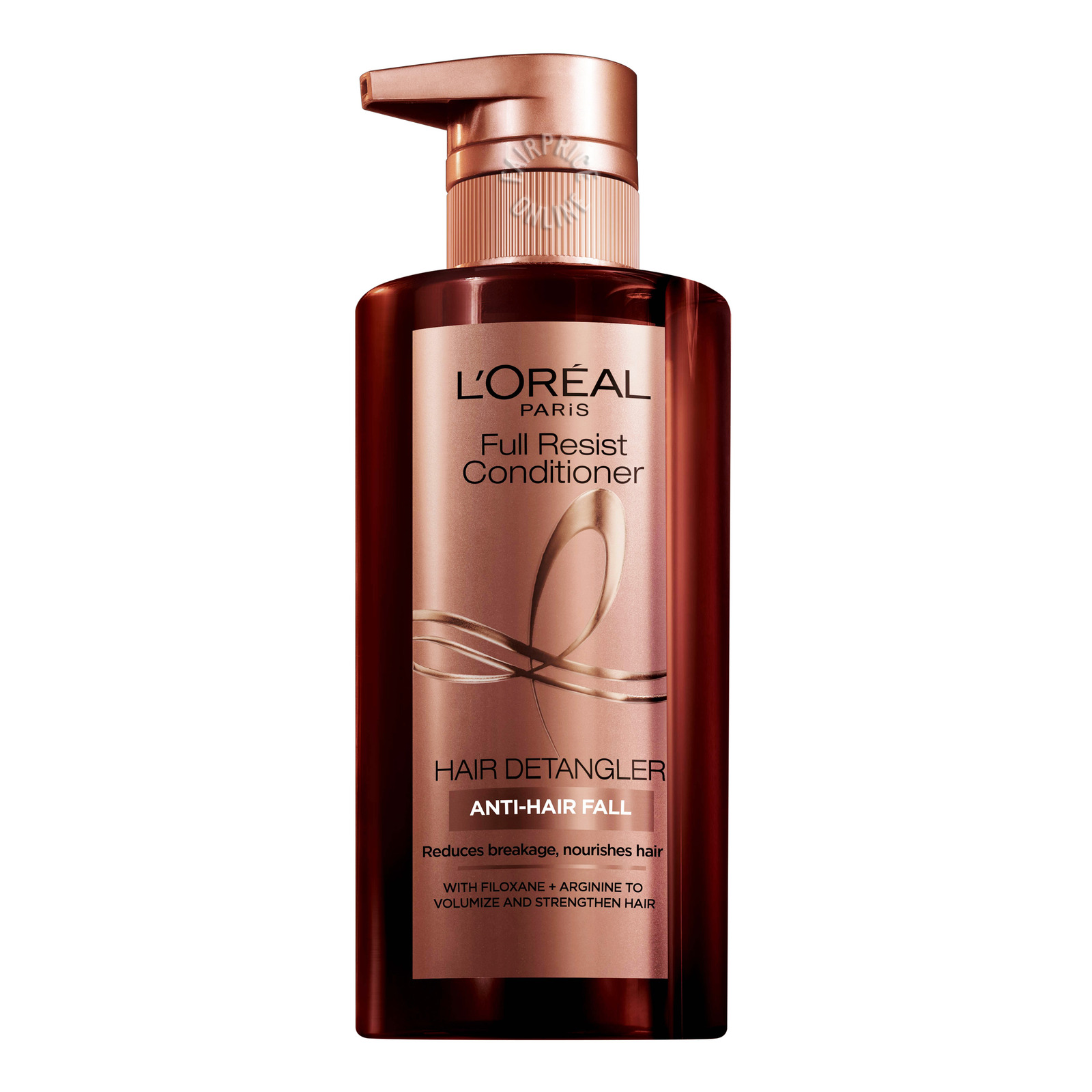 L'Oreal Paris Conditioner Full Resist NTUC FairPrice