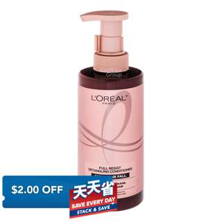 L'Oreal Paris Conditioner - Full Resist