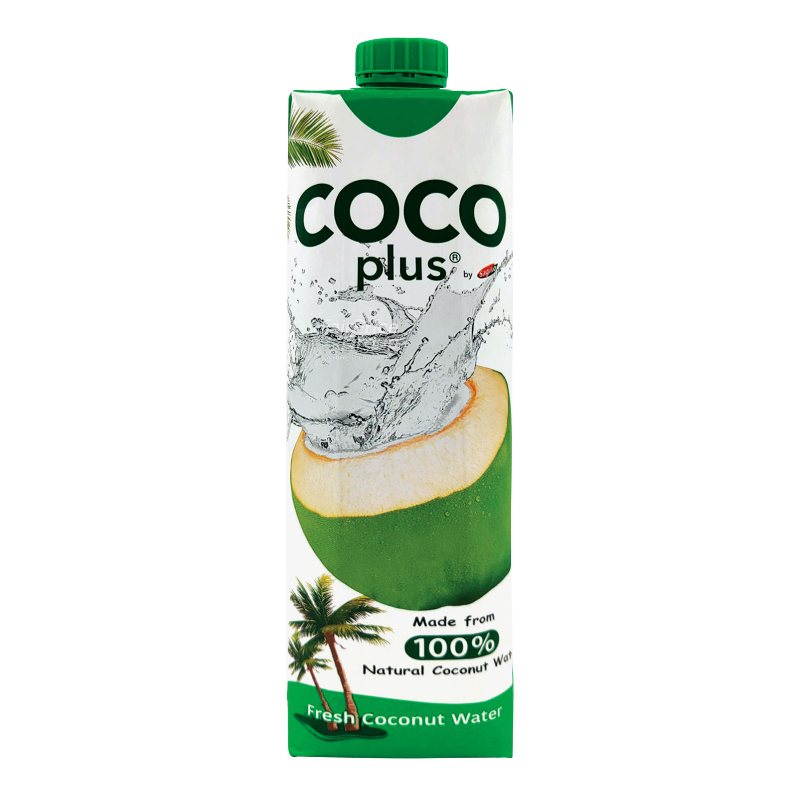 Coco Plus Fresh Coconut Water NTUC FairPrice