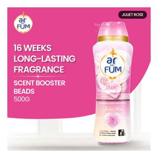 Ar Füm In-Wash Scent Booster - Pink Love