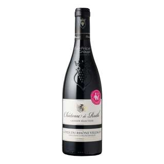 Just Wine Chateau De Ruth Red Wine